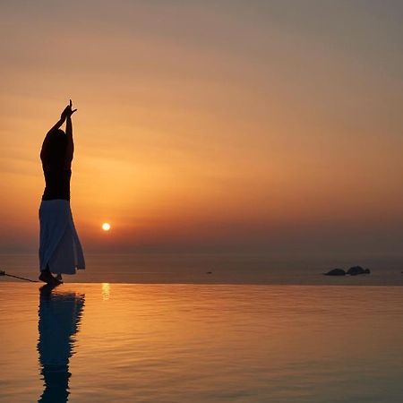 Mythic Paros , Adults Only Hotel Agia Irini  Bagian luar foto