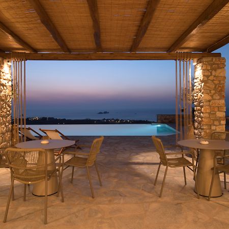 Mythic Paros , Adults Only Hotel Agia Irini  Bagian luar foto