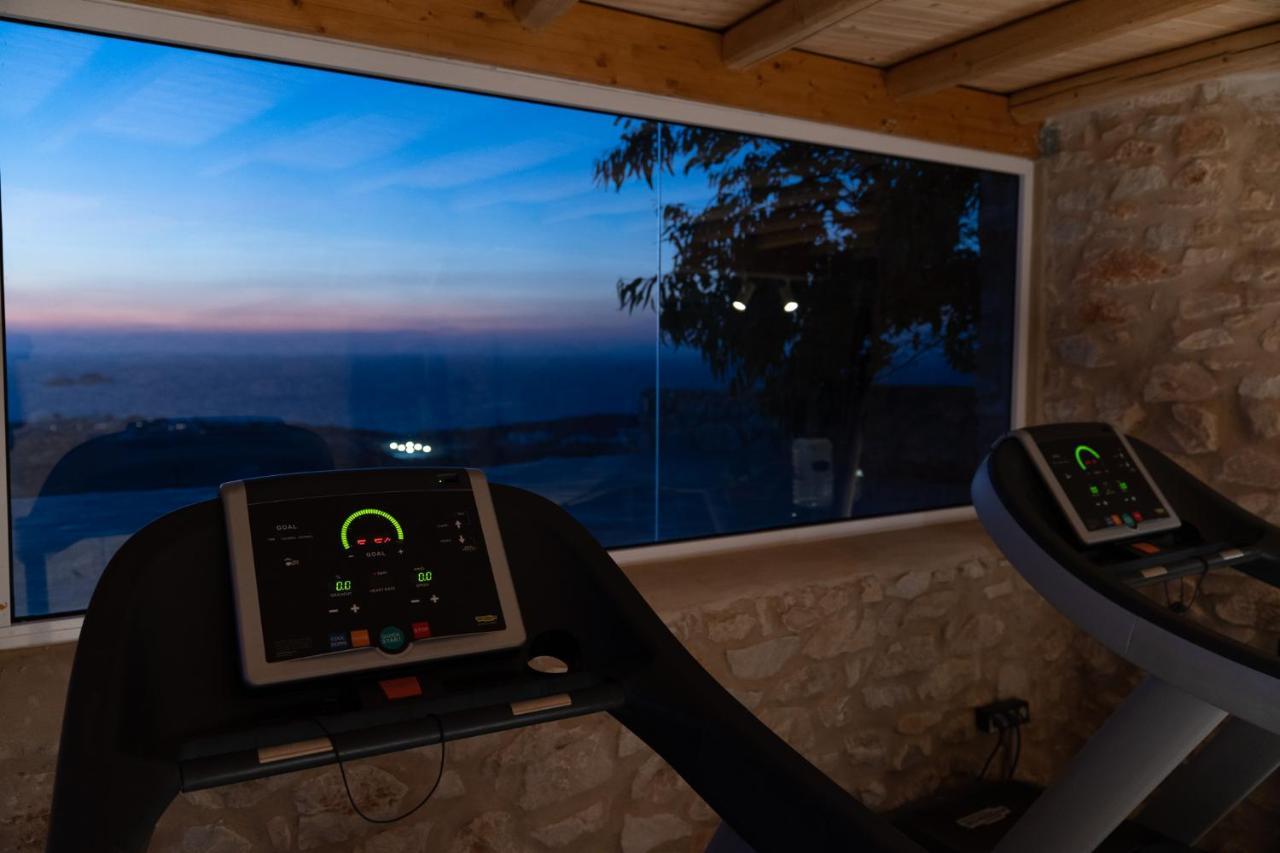 Mythic Paros , Adults Only Hotel Agia Irini  Bagian luar foto