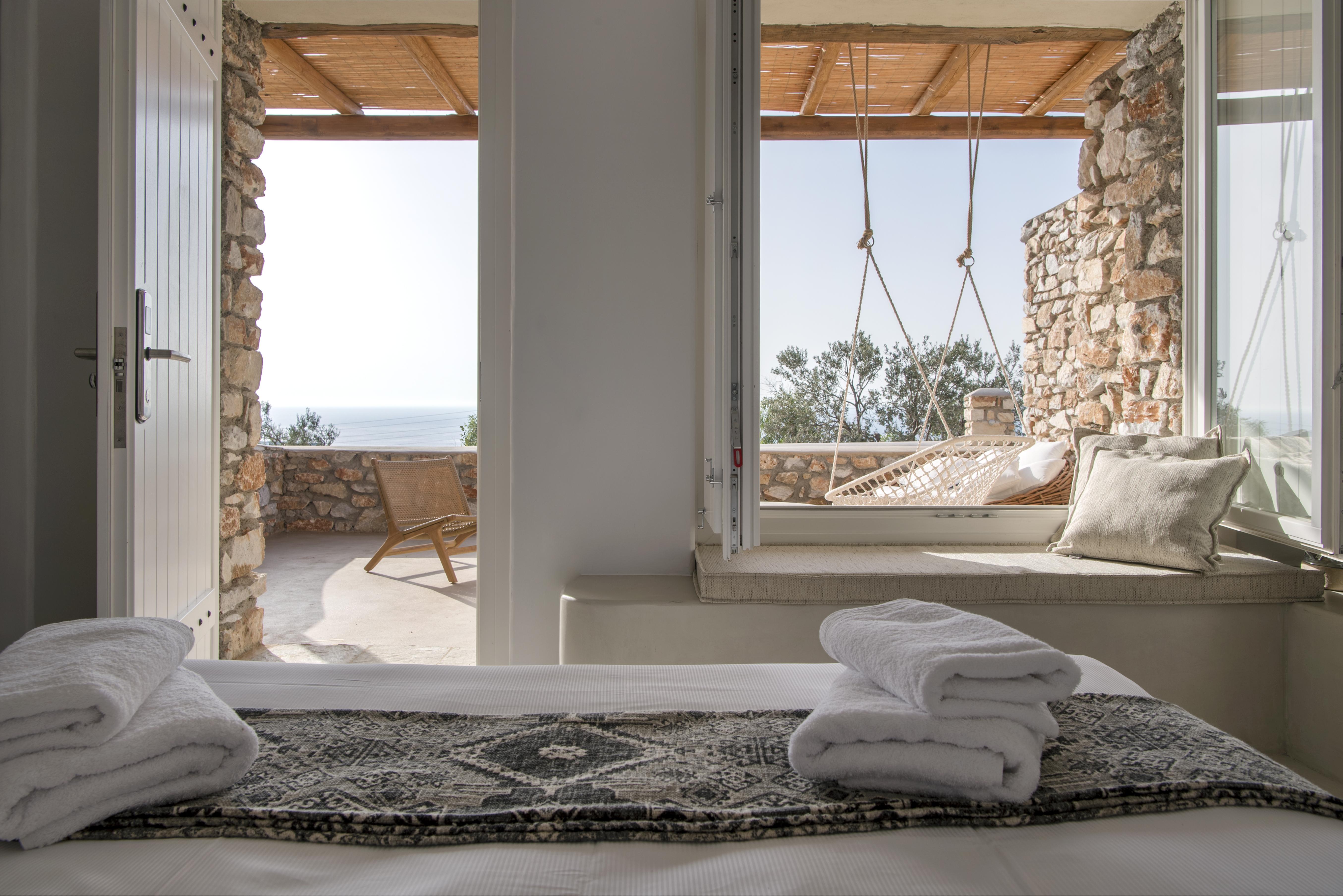 Mythic Paros , Adults Only Hotel Agia Irini  Bagian luar foto