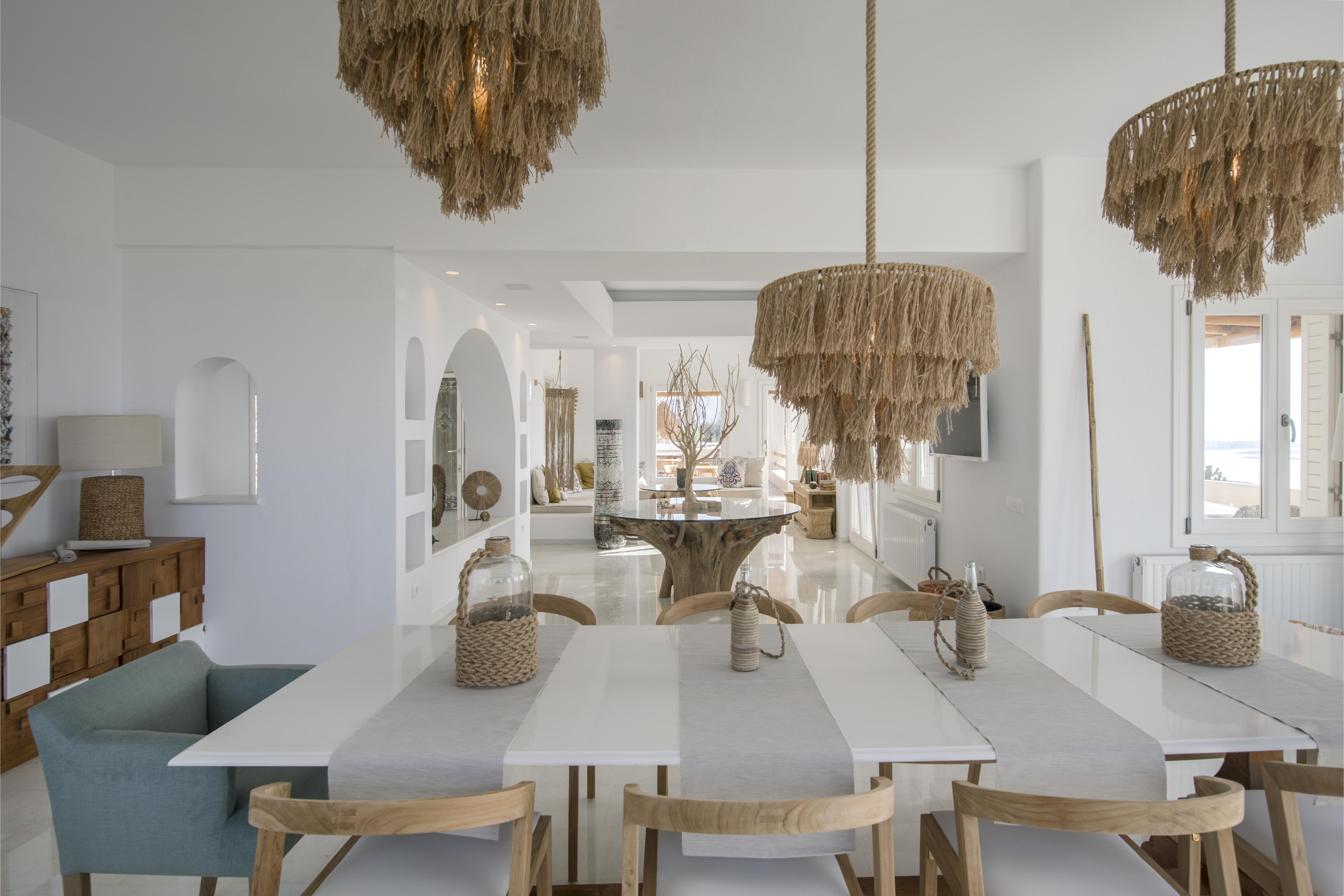 Mythic Paros , Adults Only Hotel Agia Irini  Bagian luar foto