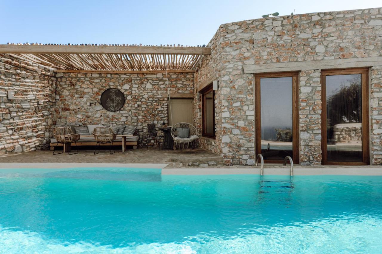 Mythic Paros , Adults Only Hotel Agia Irini  Bagian luar foto