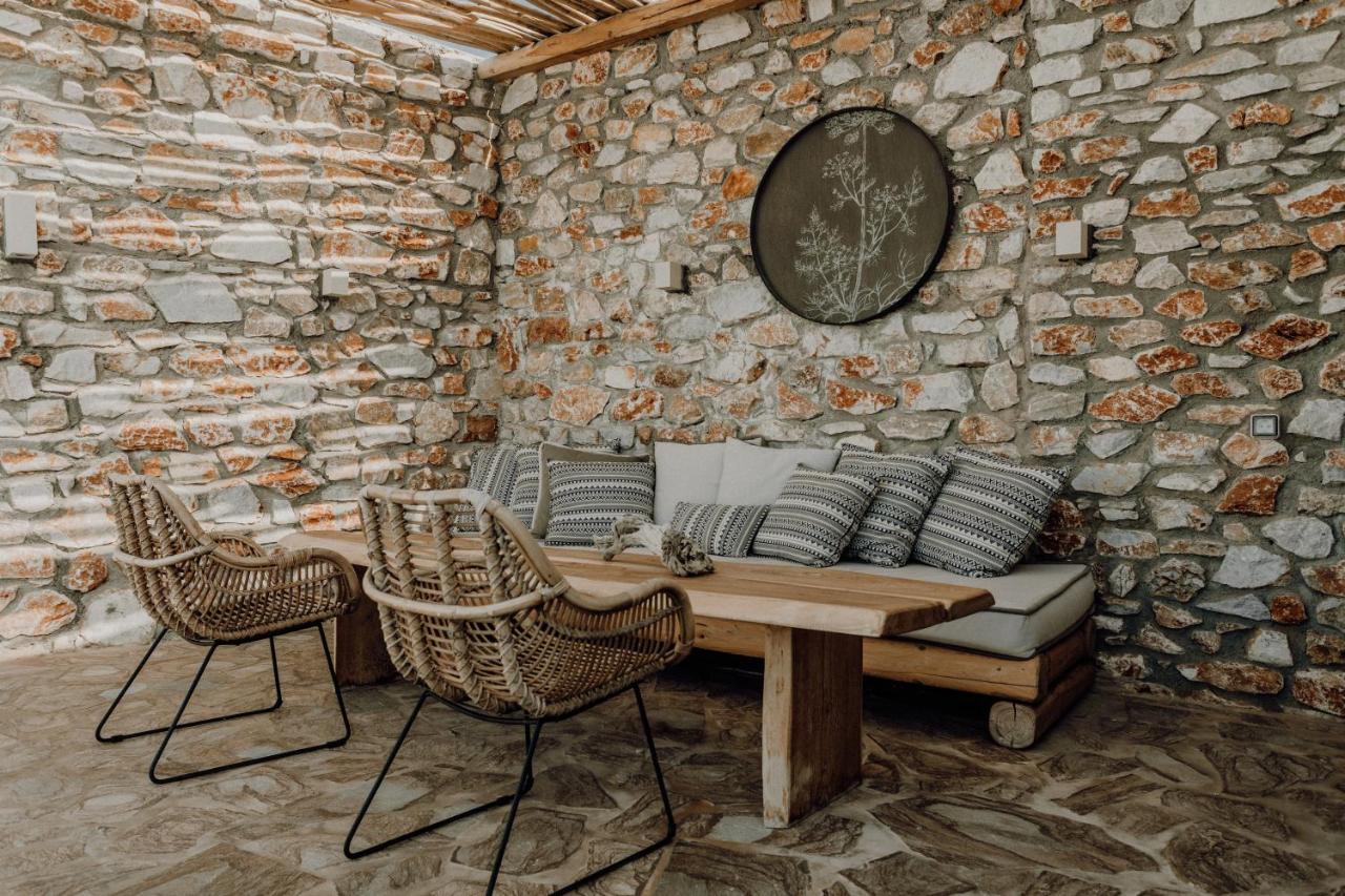 Mythic Paros , Adults Only Hotel Agia Irini  Bagian luar foto