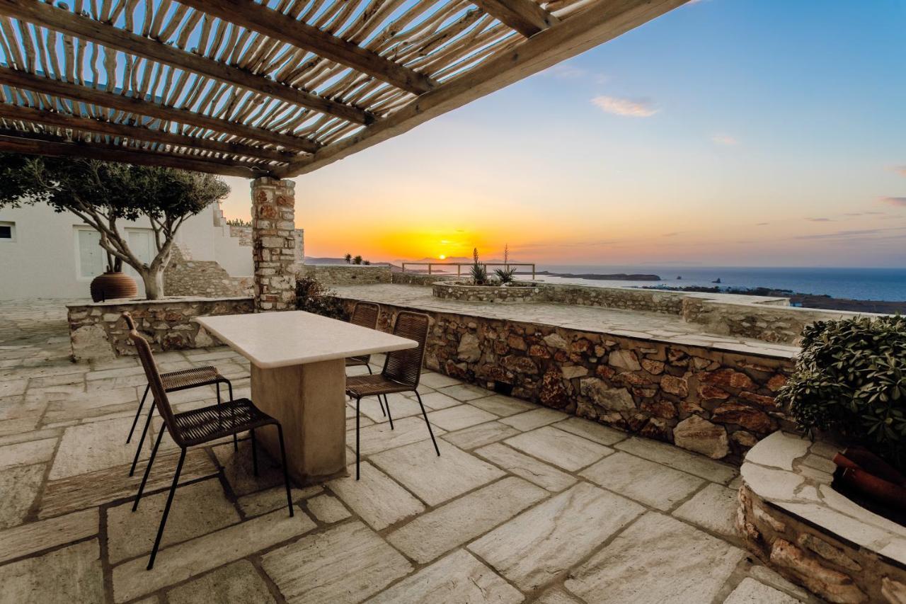 Mythic Paros , Adults Only Hotel Agia Irini  Bagian luar foto