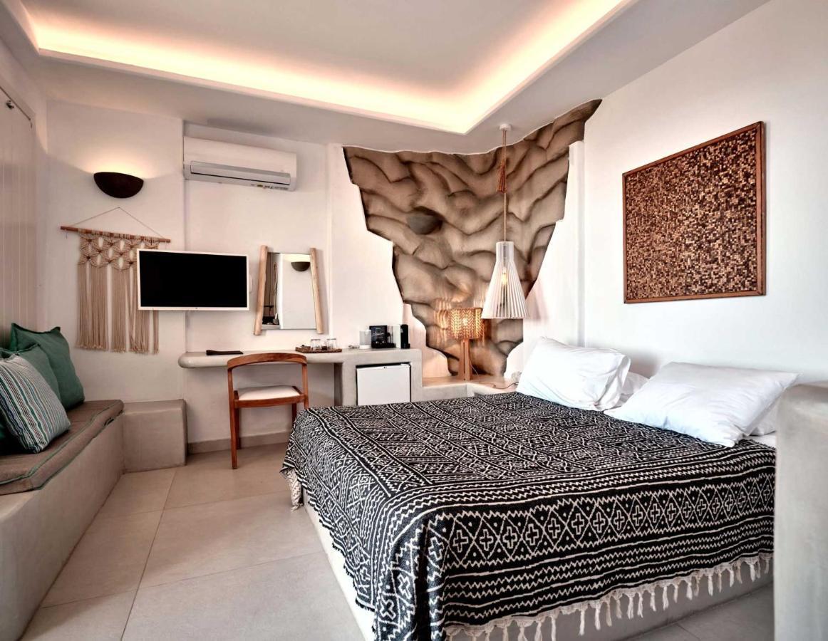 Mythic Paros , Adults Only Hotel Agia Irini  Bagian luar foto