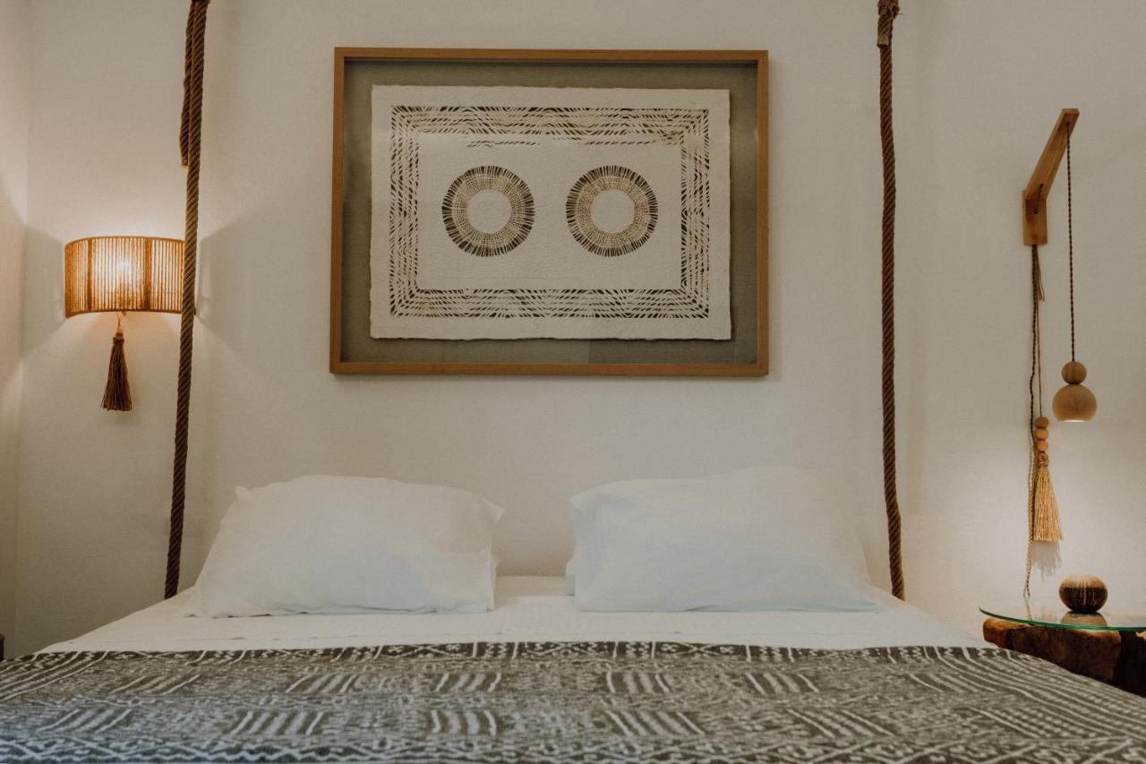 Mythic Paros , Adults Only Hotel Agia Irini  Bagian luar foto