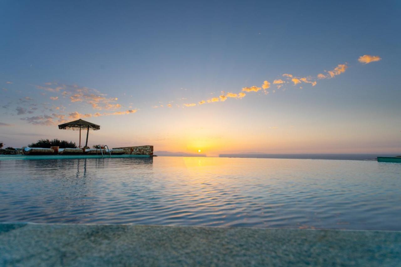 Mythic Paros , Adults Only Hotel Agia Irini  Bagian luar foto