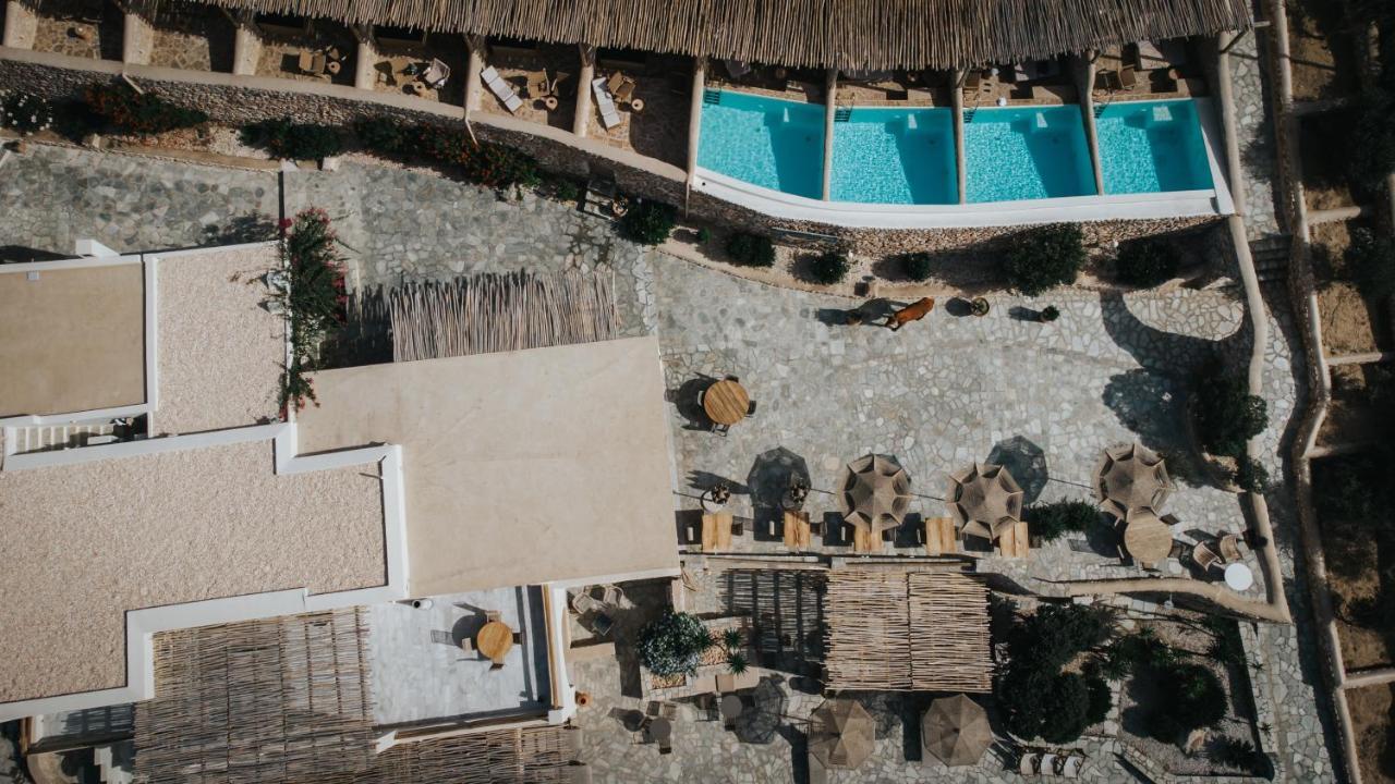 Mythic Paros , Adults Only Hotel Agia Irini  Bagian luar foto