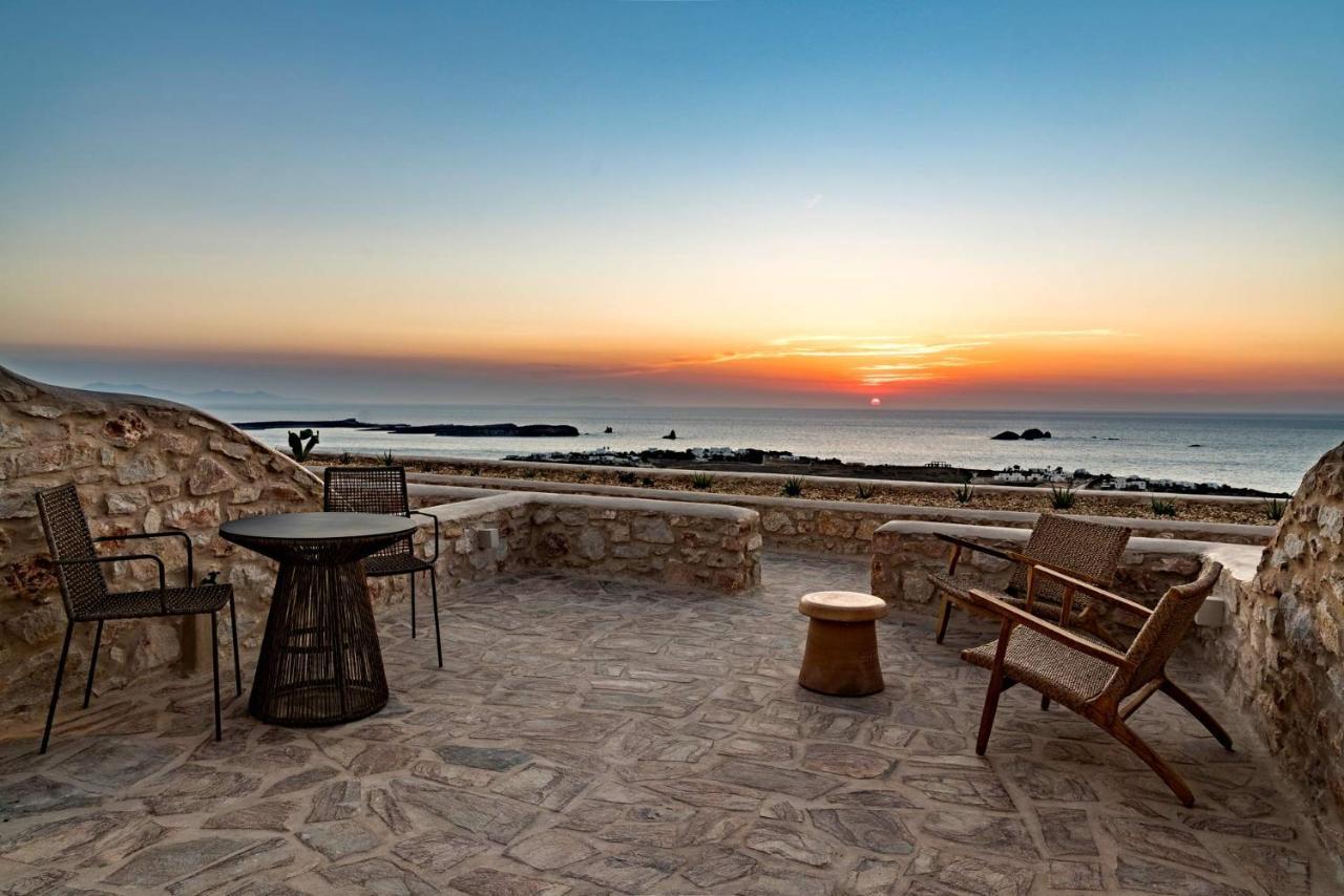 Mythic Paros , Adults Only Hotel Agia Irini  Bagian luar foto