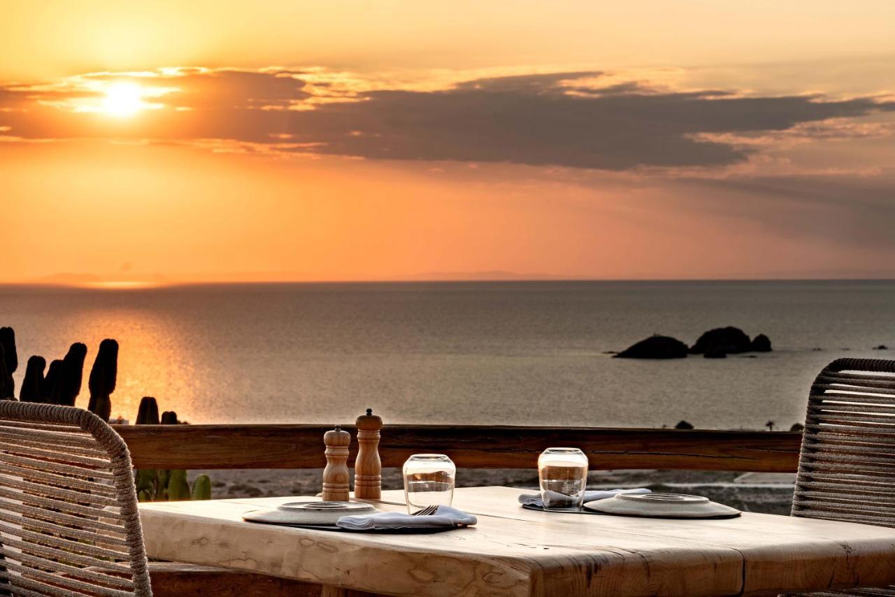 Mythic Paros , Adults Only Hotel Agia Irini  Bagian luar foto