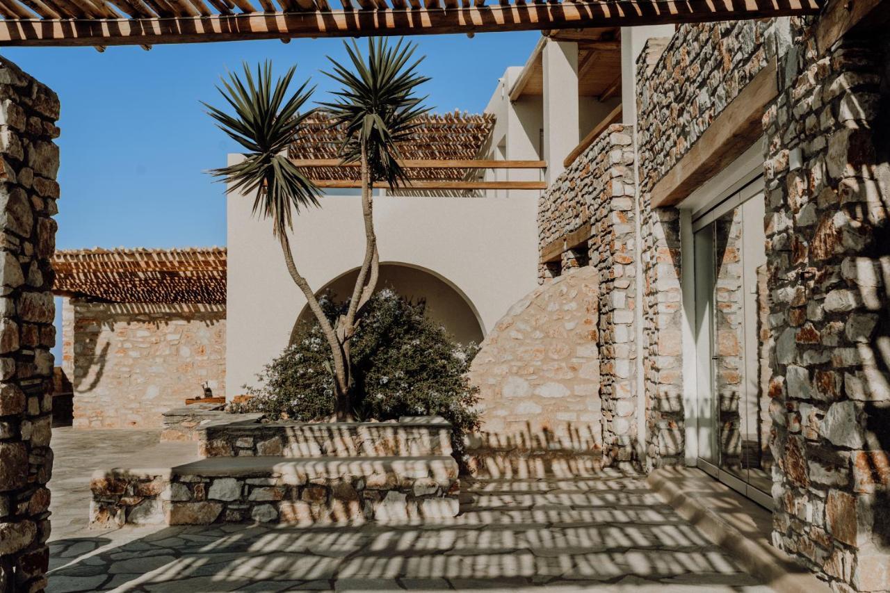 Mythic Paros , Adults Only Hotel Agia Irini  Bagian luar foto