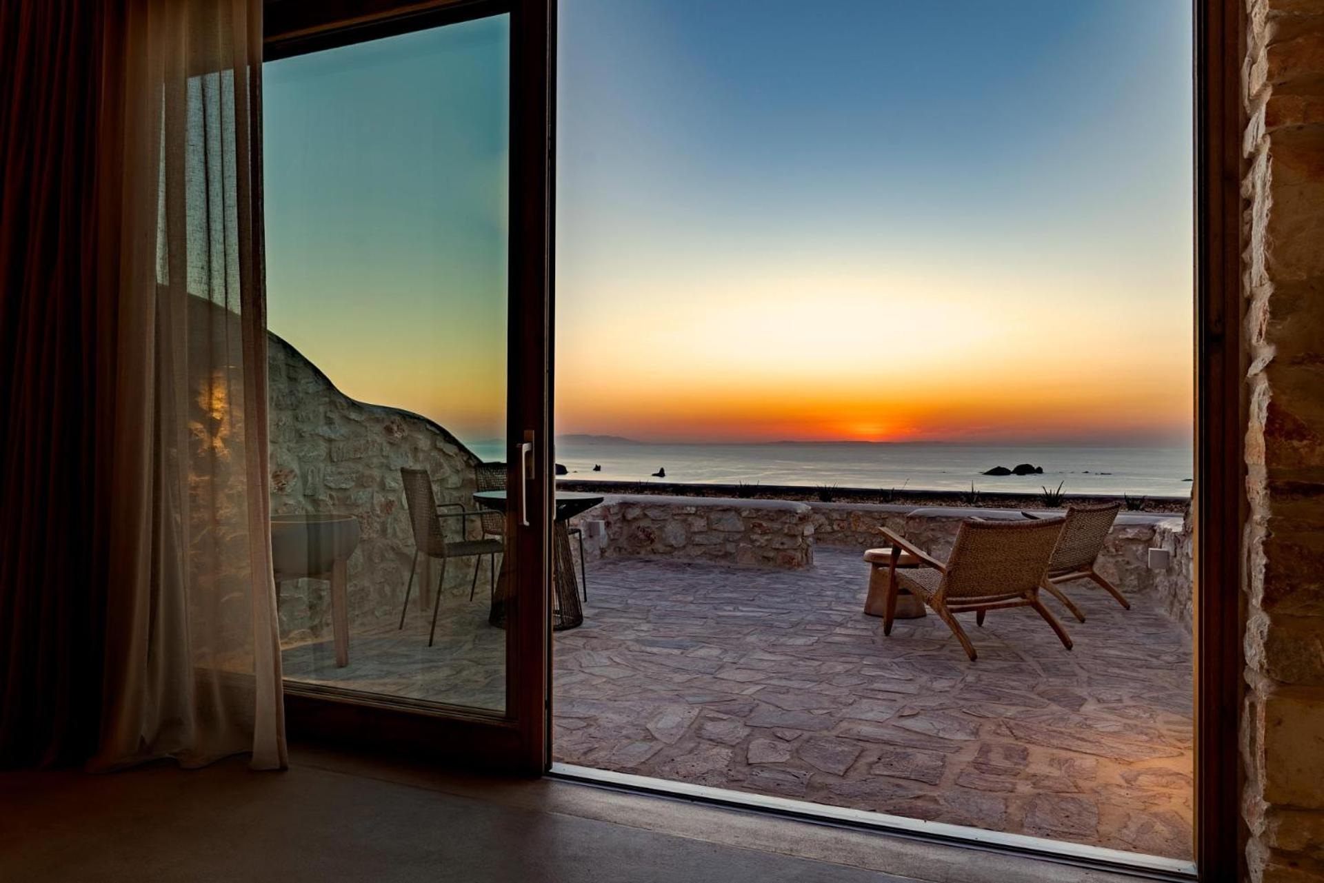 Mythic Paros , Adults Only Hotel Agia Irini  Ruang foto