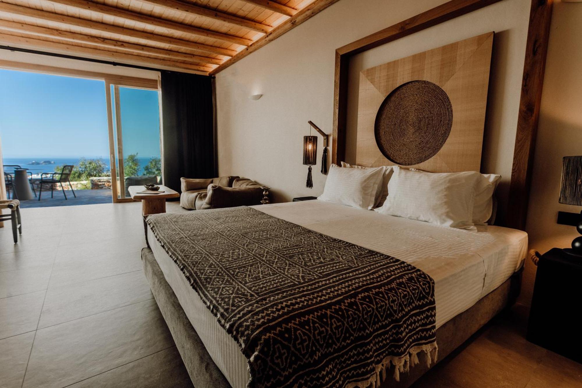 Mythic Paros , Adults Only Hotel Agia Irini  Ruang foto