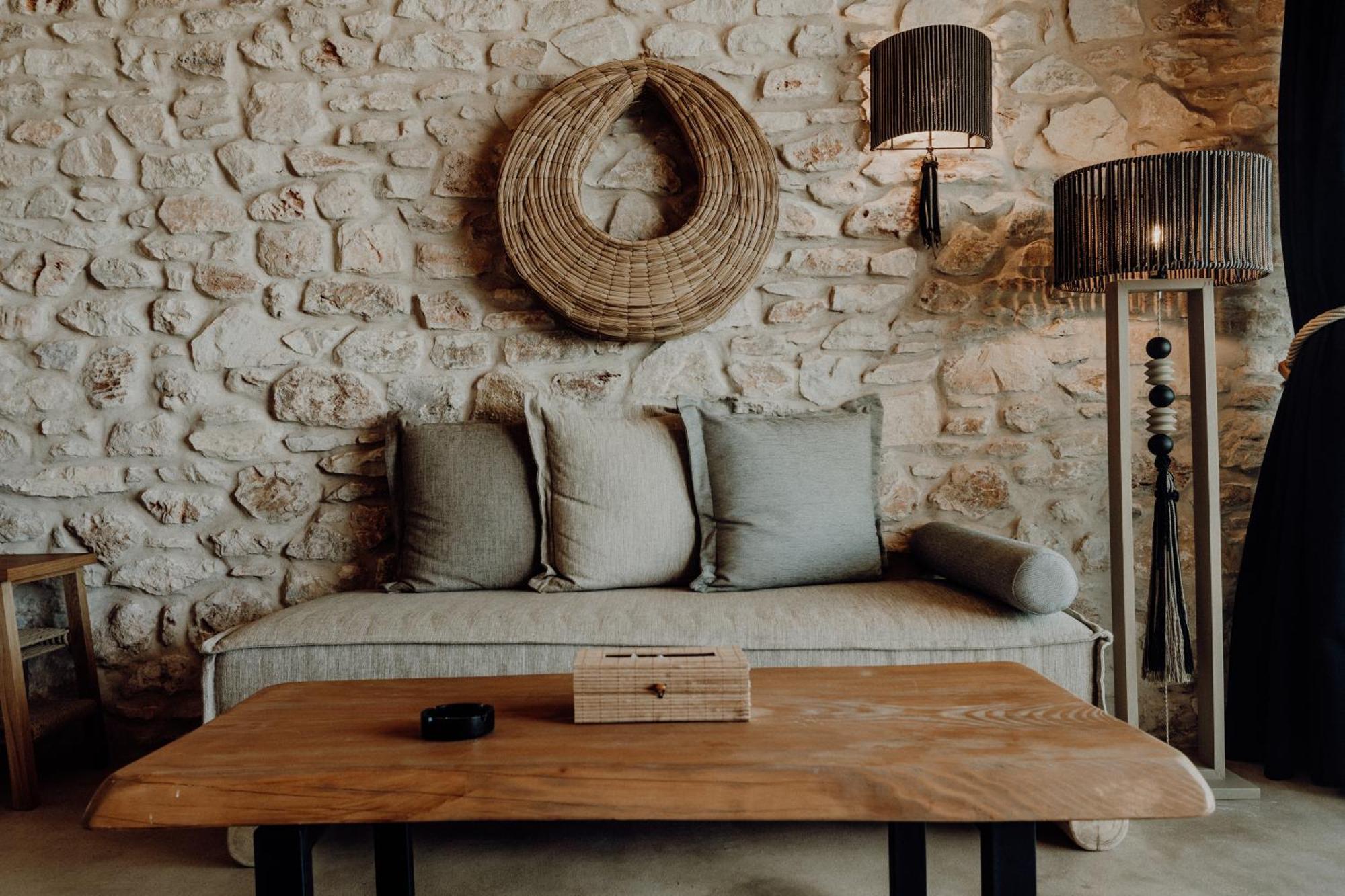 Mythic Paros , Adults Only Hotel Agia Irini  Ruang foto