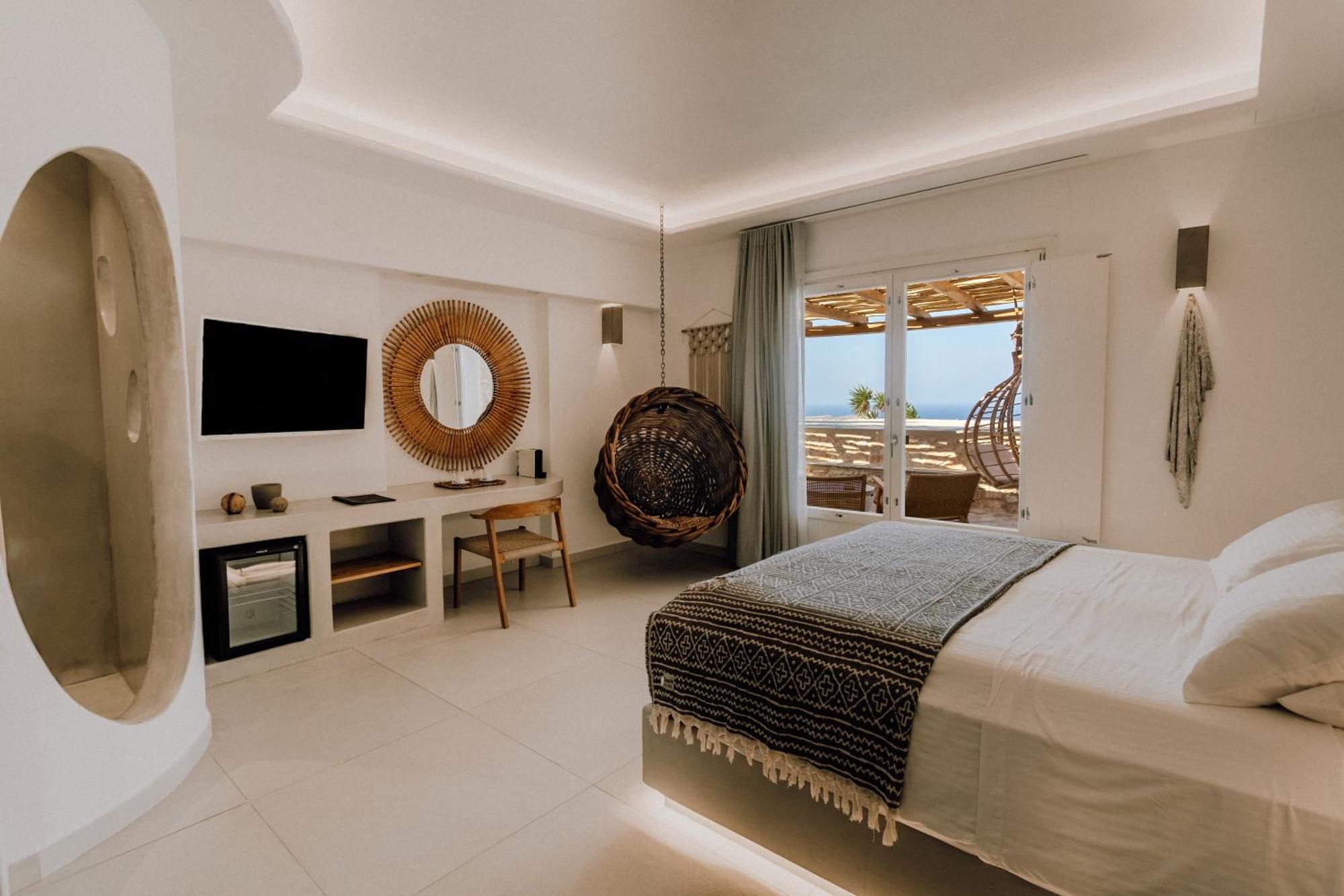 Mythic Paros , Adults Only Hotel Agia Irini  Ruang foto