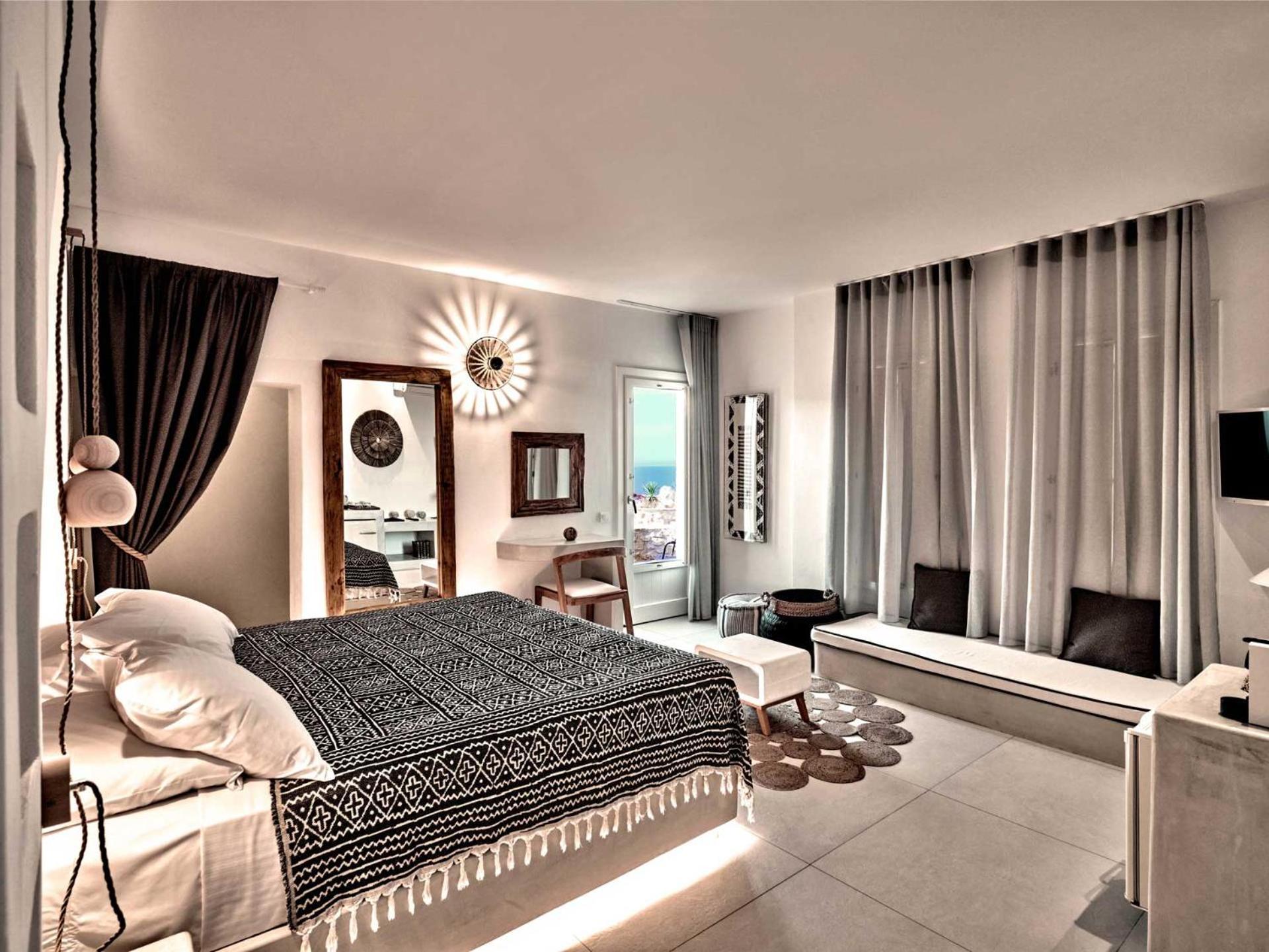 Mythic Paros , Adults Only Hotel Agia Irini  Ruang foto