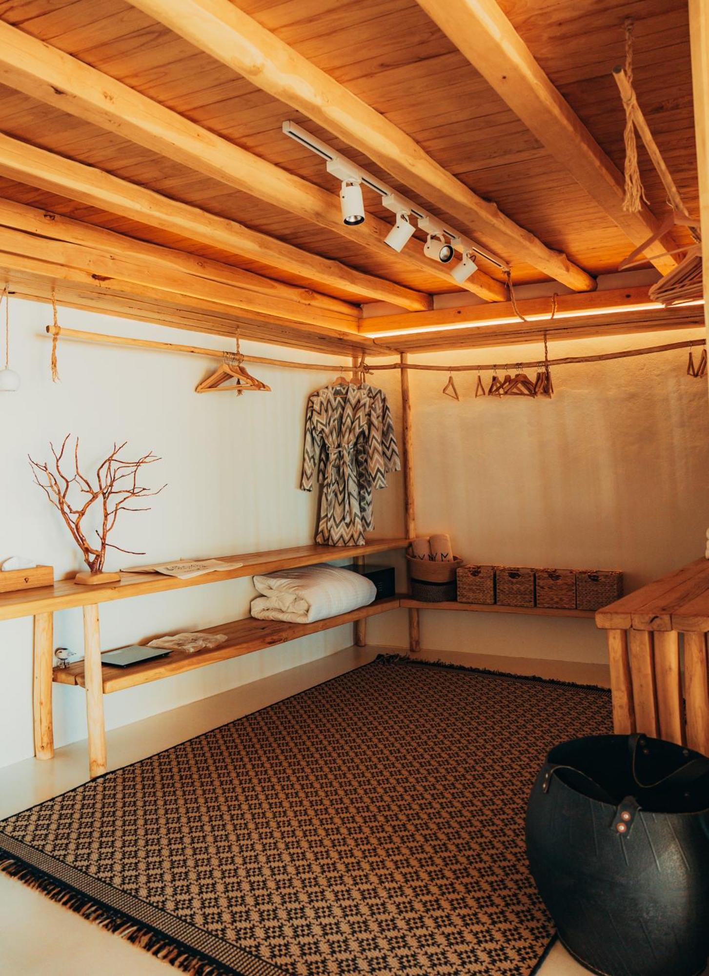 Mythic Paros , Adults Only Hotel Agia Irini  Bagian luar foto