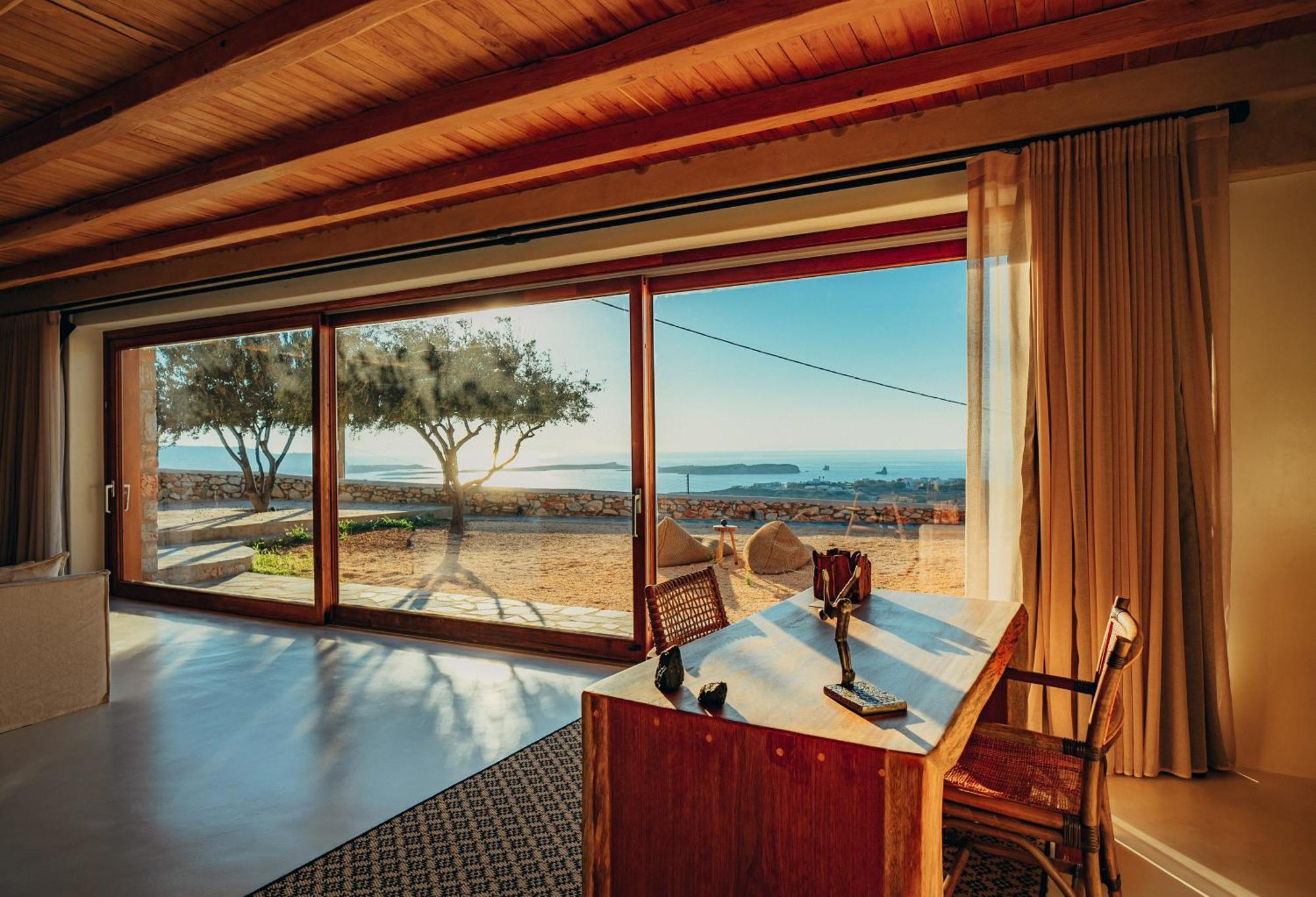 Mythic Paros , Adults Only Hotel Agia Irini  Bagian luar foto